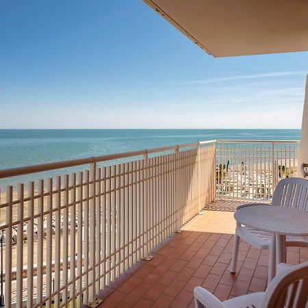 Hotel Adria Sul Mare Caorle Exterior photo
