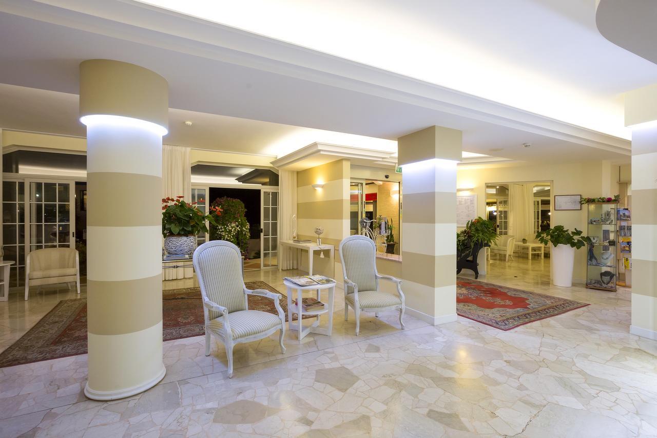 Hotel Adria Sul Mare Caorle Exterior photo