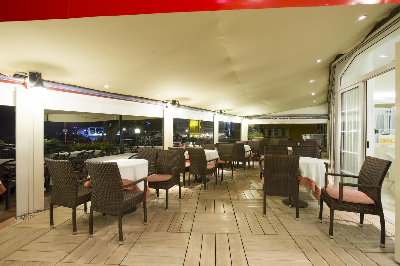Hotel Adria Sul Mare Caorle Exterior photo